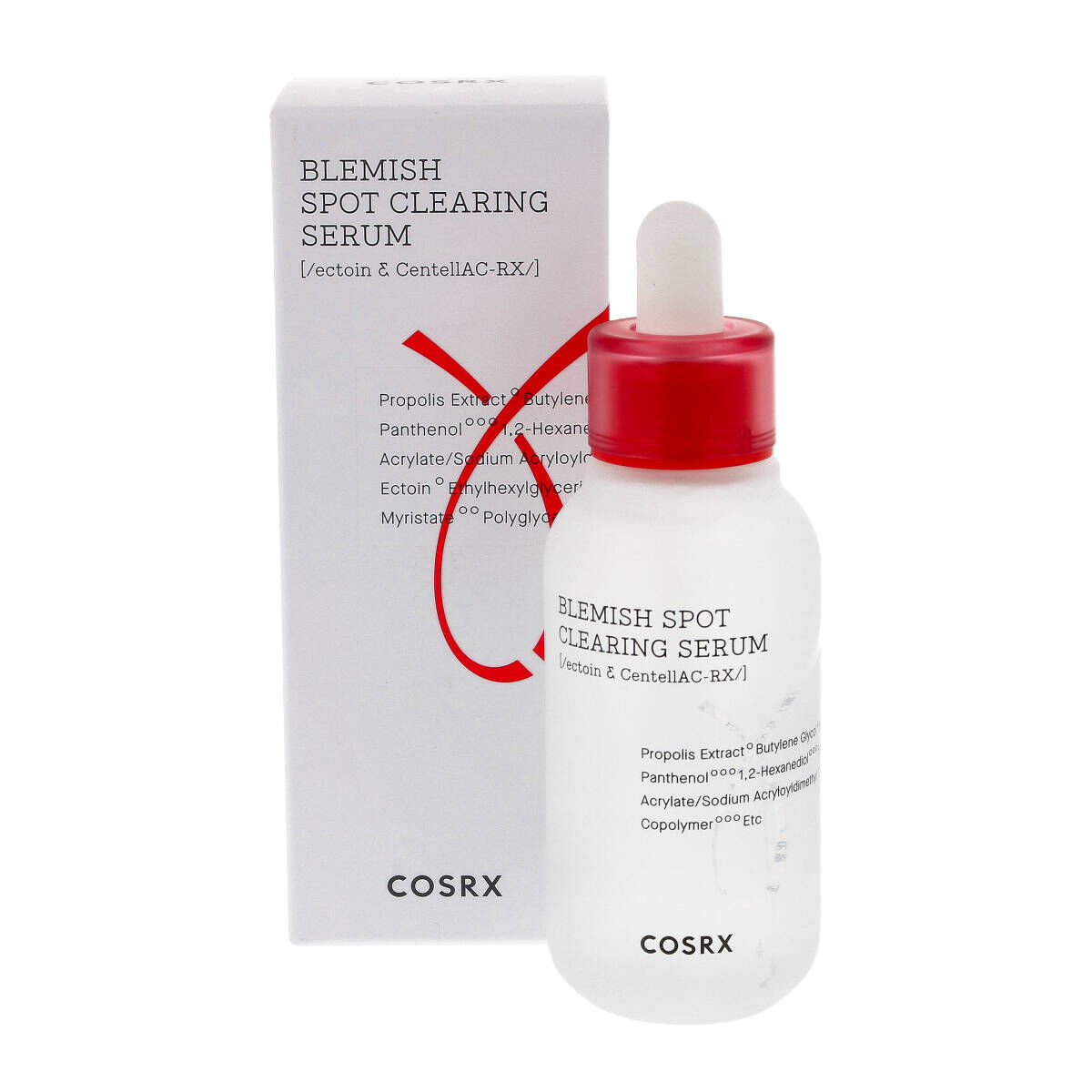 Cosrx kolekcija klima uređaja