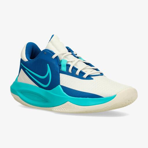 Nike Precision 6