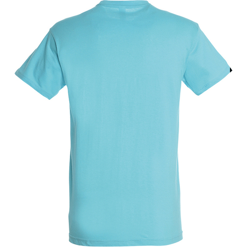Camiseta De Manga Corta Sols Regent