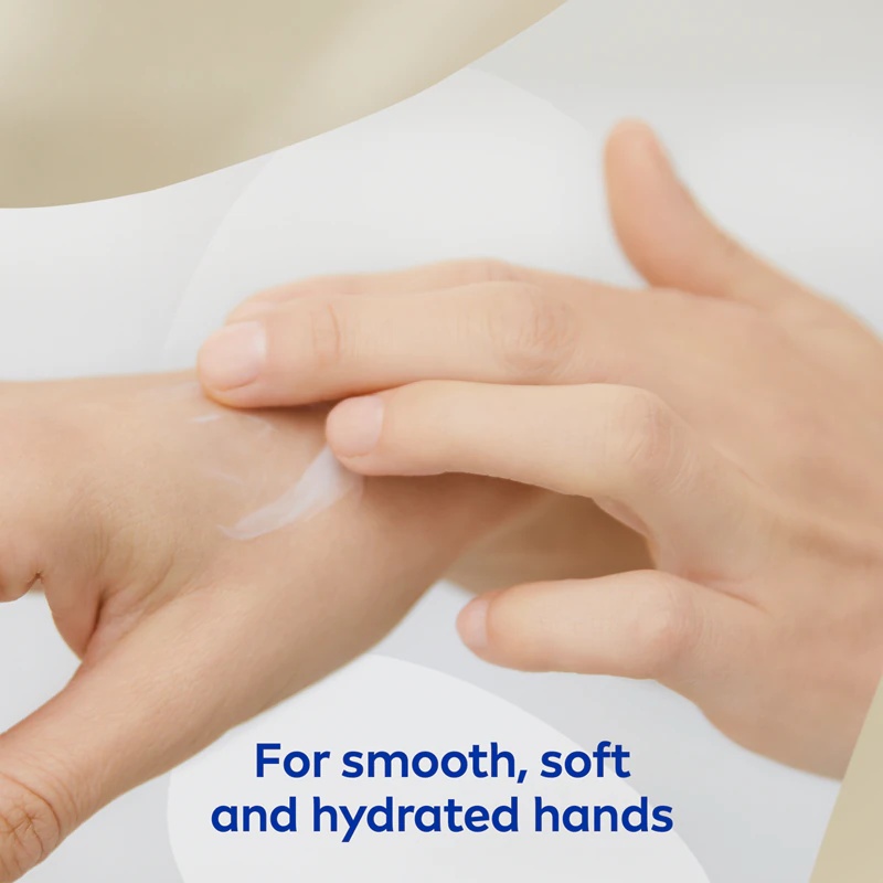 NIVEA Intensive Moisture negovalna krema za roke