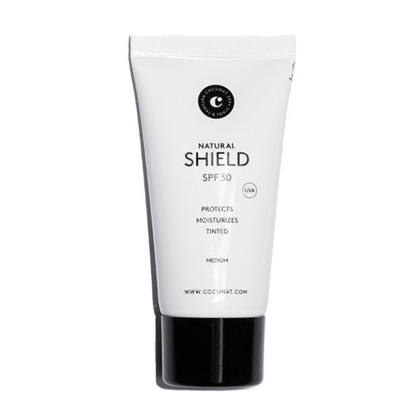 Φυσική Ασπίδα Spf30 | 50ml