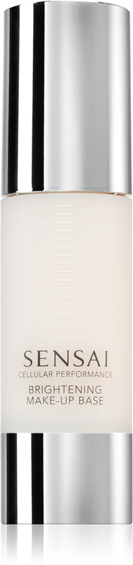 Base de Maquiagem Iluminadora Sensai Cellular Performance