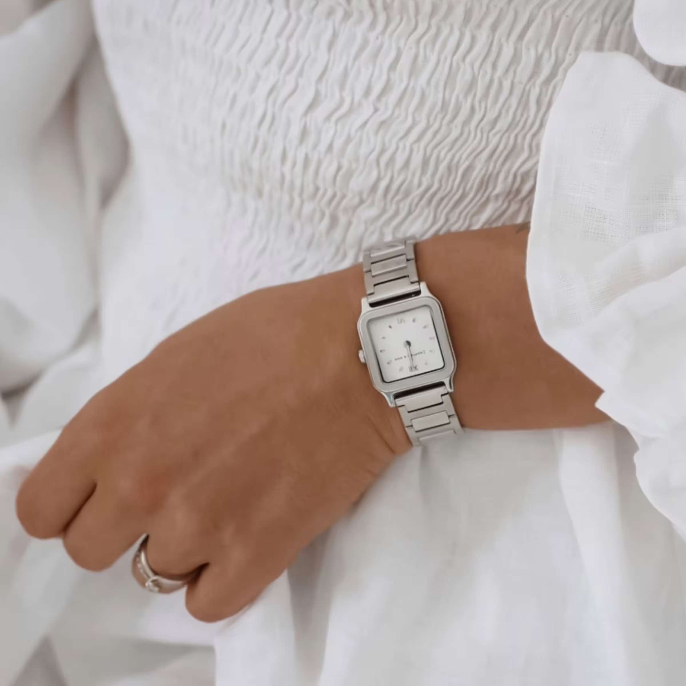 Coffre-fort Silver Bold Steel
