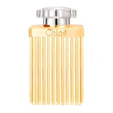 Chloé Signature -suihkugeeli 200 ml