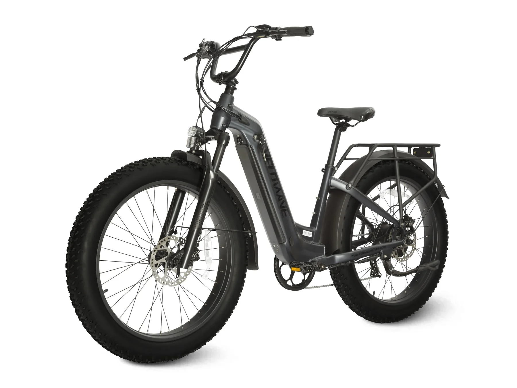 Elektrické kolo Ranger Step-Thru 2.0