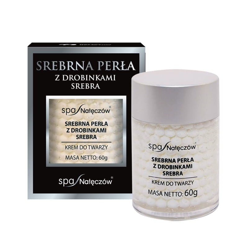 SPA Nałęczów Silver Pearl