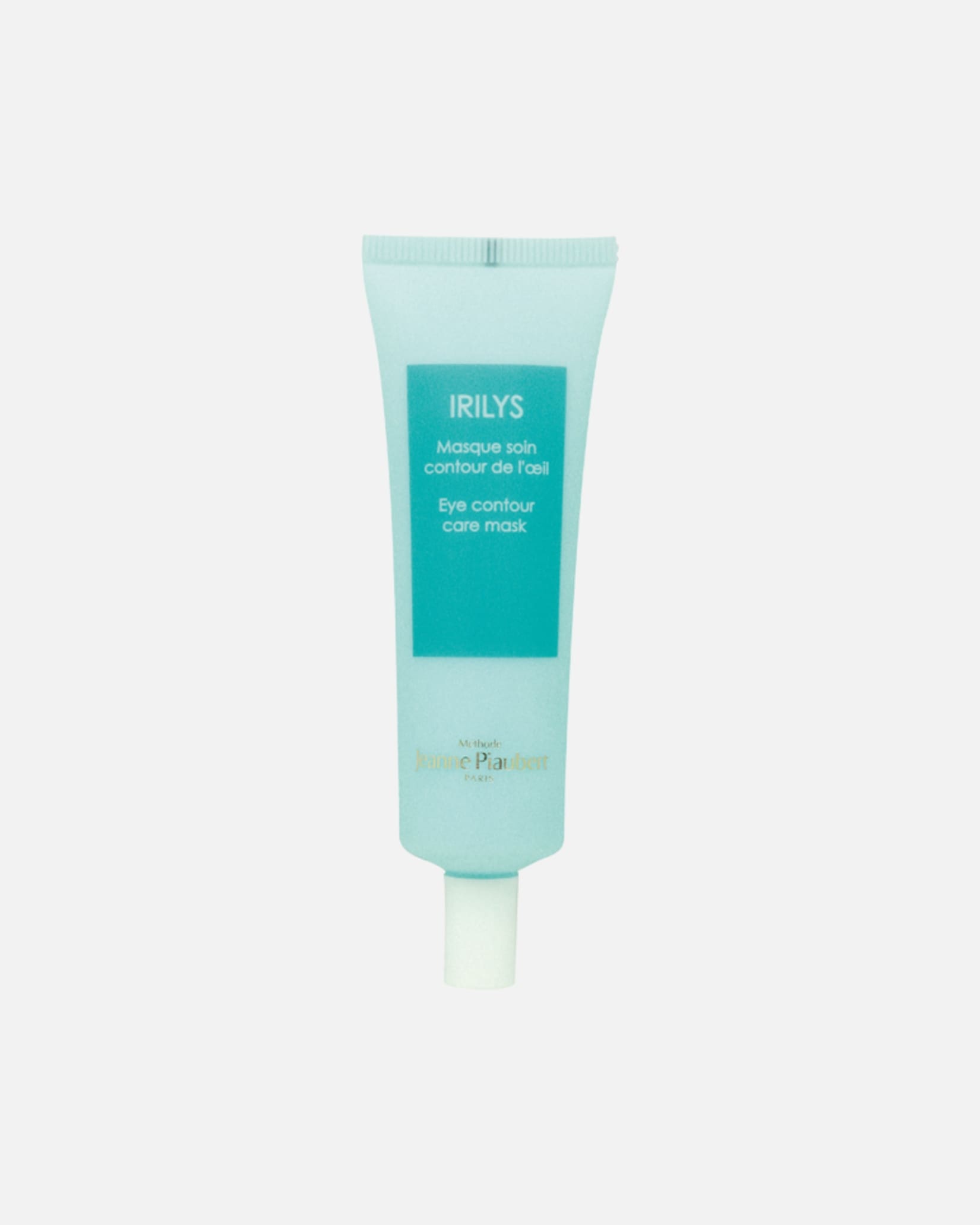 Jeanne Piaubert acu maska Irilys Masque Soin Contour De L'Oeil - 30 ml
