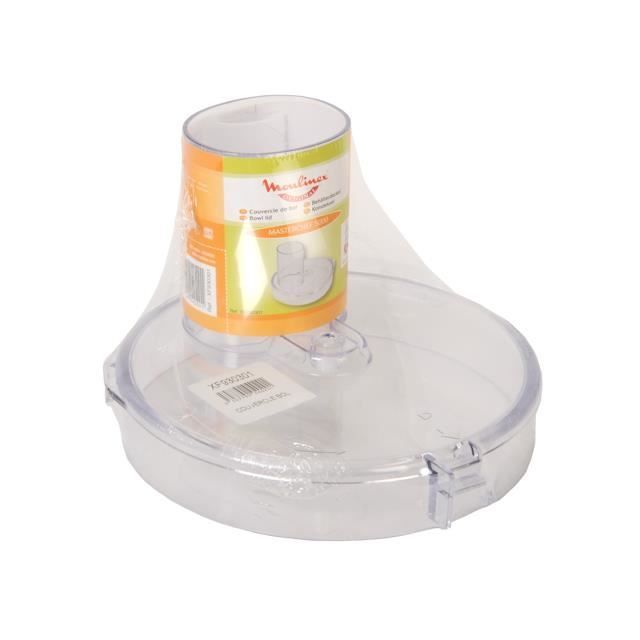 Coperchio per il robot da cucina Moulinex Masterchef 5000 - Codice articolo: MS-5A07631