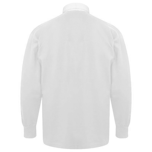  Polo en première rangée classique