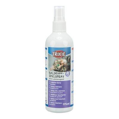 Spray alla valeriana Trixie