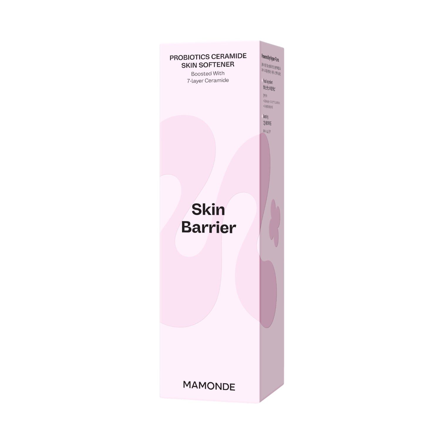 Mamonde Hautbarriere-Ceramid