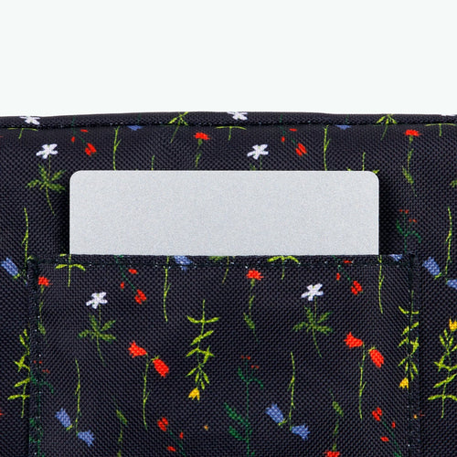 Cabaia Sac banane Small Canton kastanienbraun