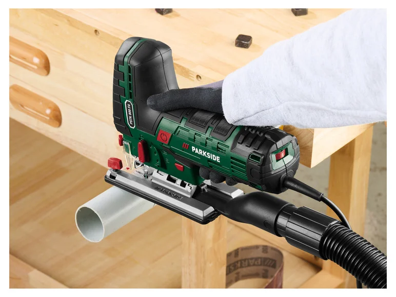 Serra tico-tico pendular PARKSIDE® PSTK 800 D3, 800 W
