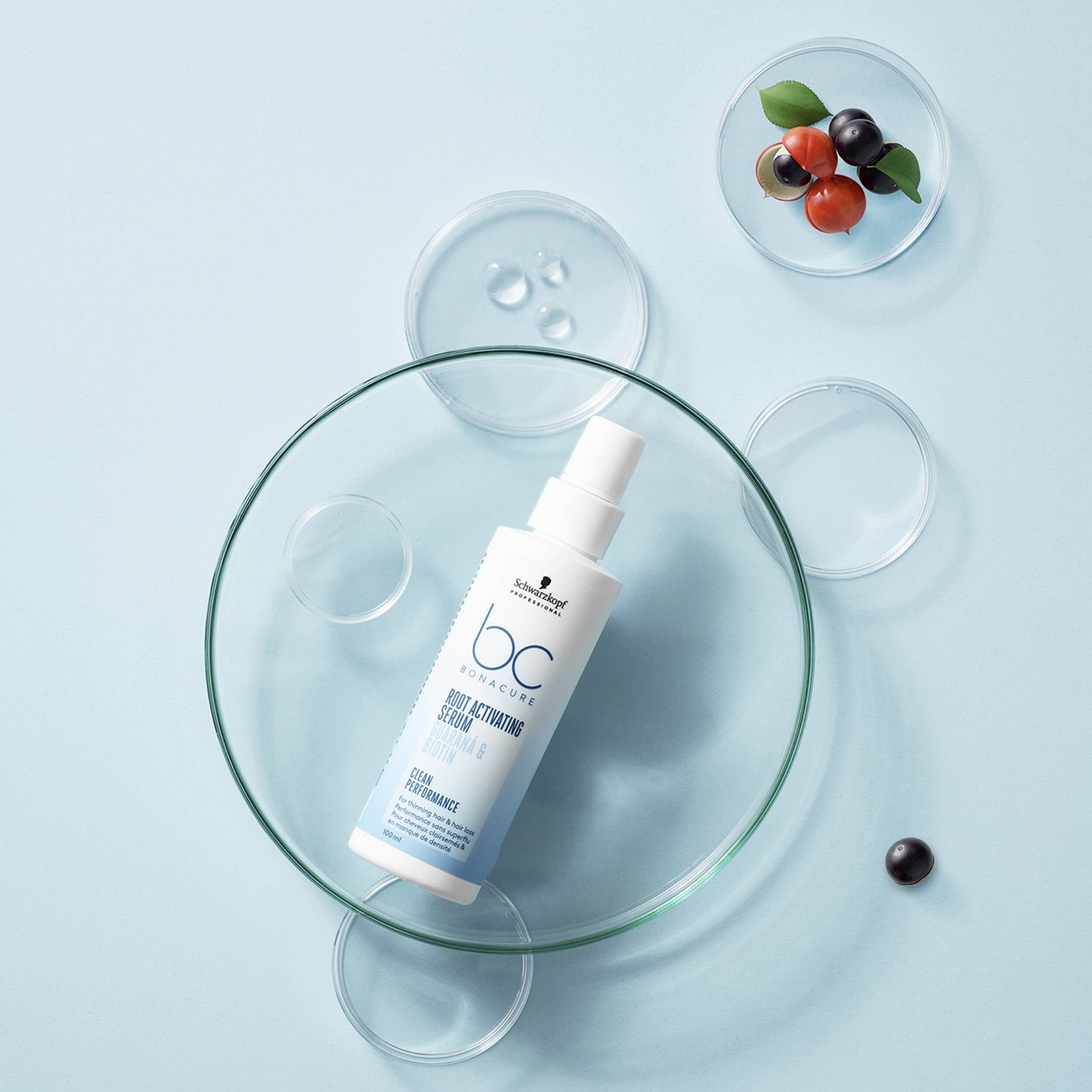 Schwarzkopf Professional BC Scalp Sérum Activateur
