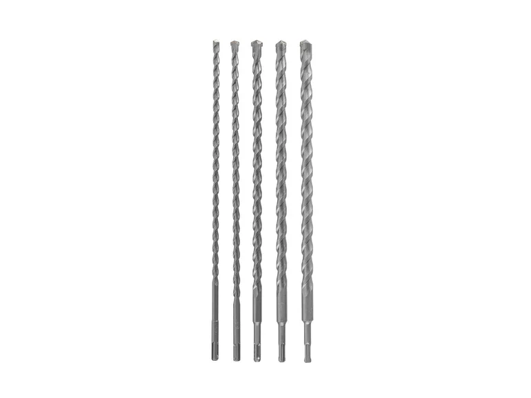 PARKSIDE® SDS PGBS 2 B2 hagesett med eske