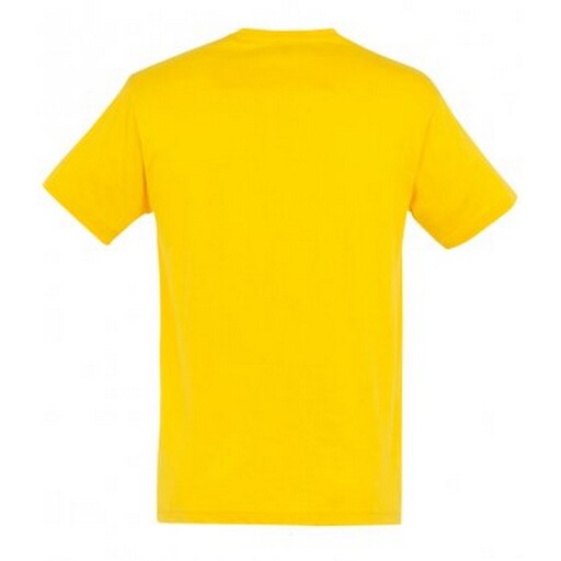 Camiseta De Manga Corta Sols Regent