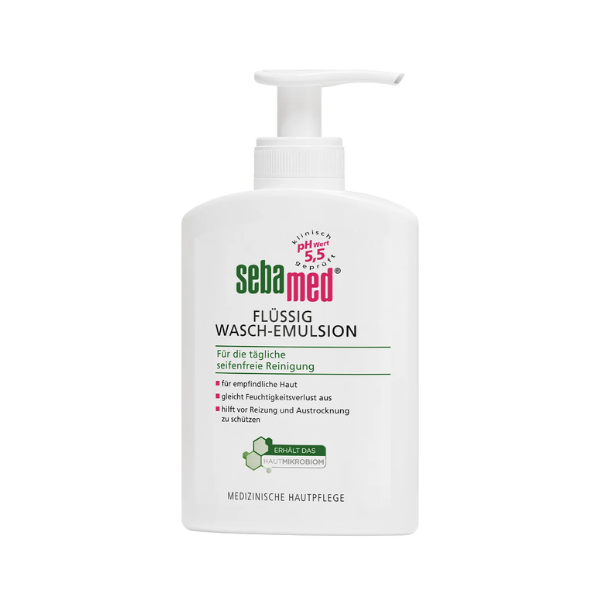 Sebamed