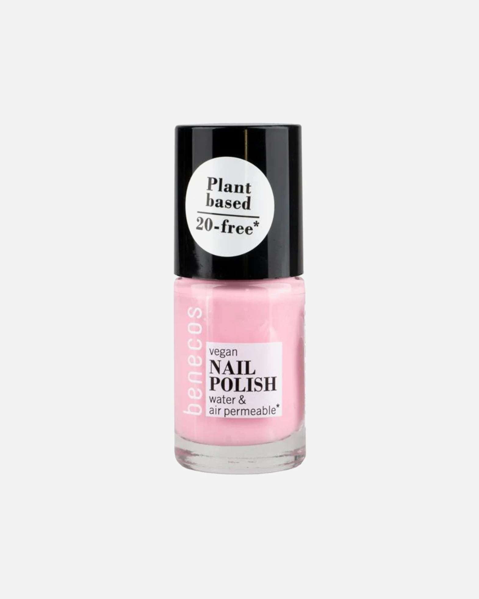 benecos Nagellack - 5 ml
