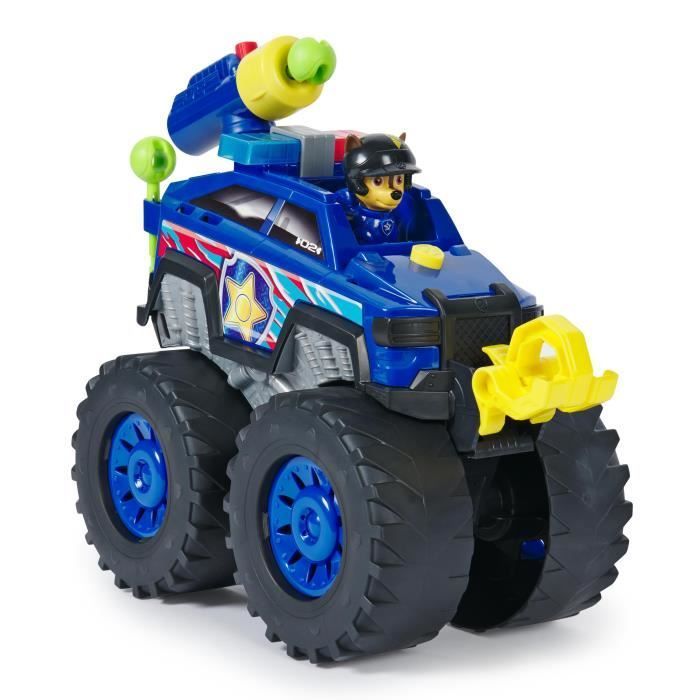 Spin Master terreinwagen Chase Rescue Wheels Paw Patrol