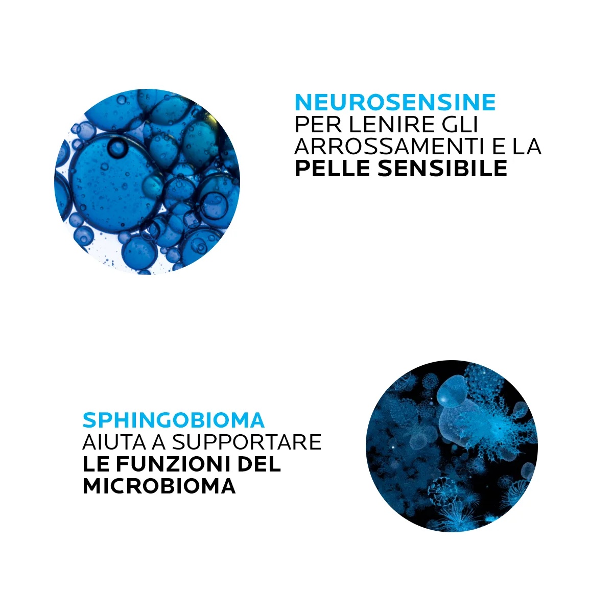 LA ROCHE POSAY La Roche-Posay Toleriane Dermallergo crème 40 ml voor huidverzorging