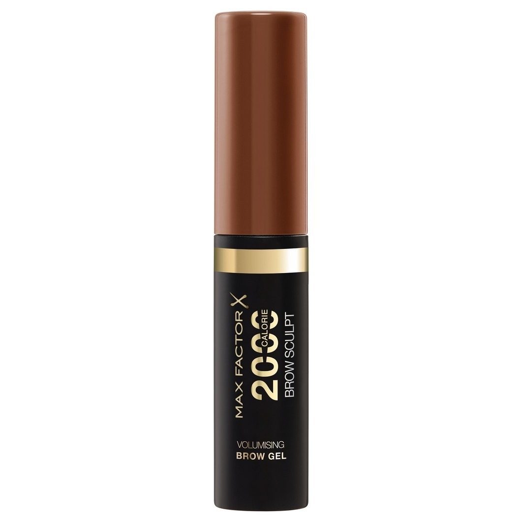 „Max Factor“ antakių gelis, antakių formavimo gelis – 4,5 ml