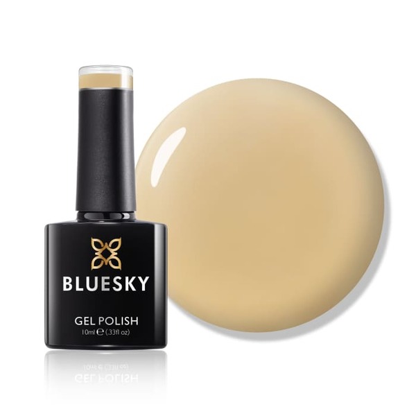 Bluesky gēla laka - miežu cukurs