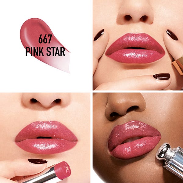 Dior Addict Stellar Halo sjaj