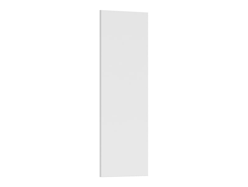 Panel boczny Top Line 2 95 cm śnieżny super mat