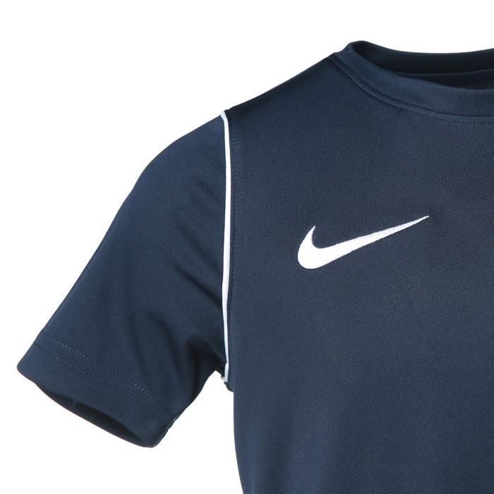 Maglietta da calcio - NIKE - Dri-FIT - Bambini - Maniche corte - Traspirante