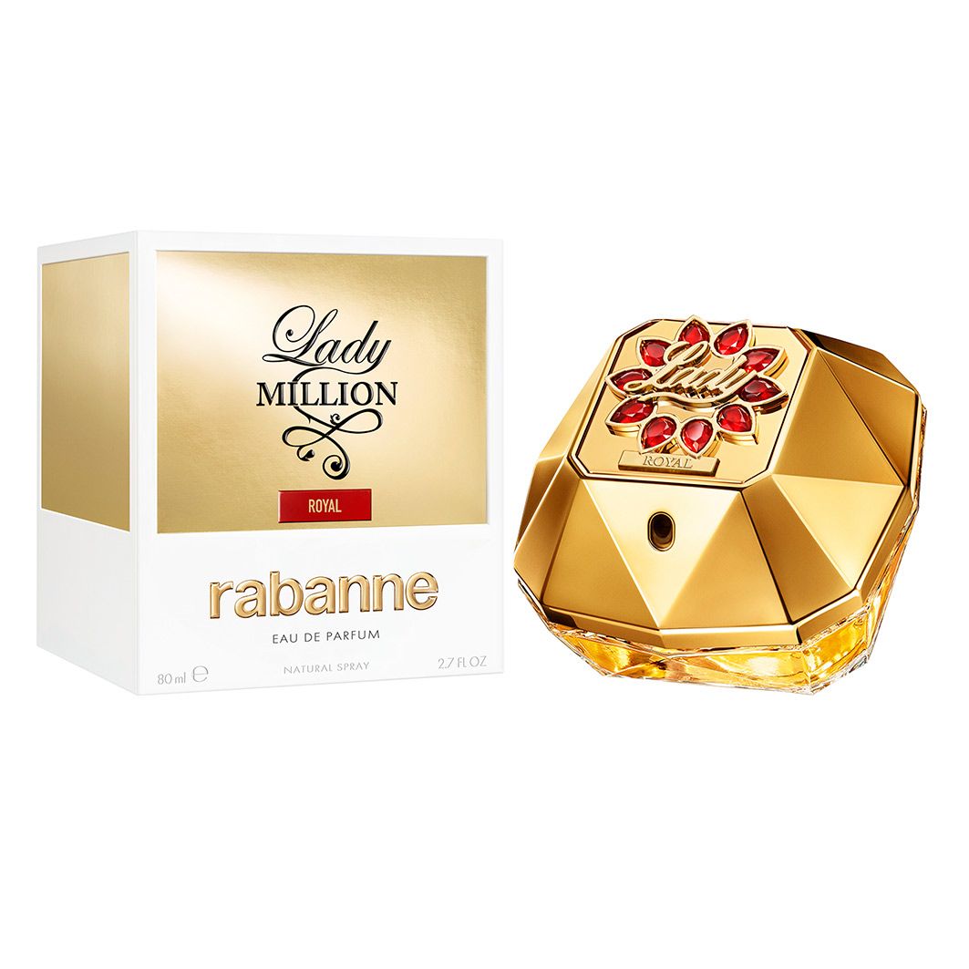Ženski parfem Lady Million Royal Eau de Parfum Ženski parfemi
