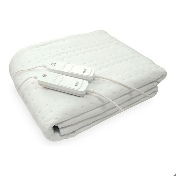 Surmatelas chauffant Vitaform pour lit double