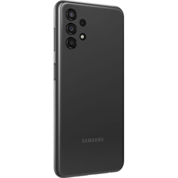 SAMSUNG Galaxy A13 64GB 4G Negro