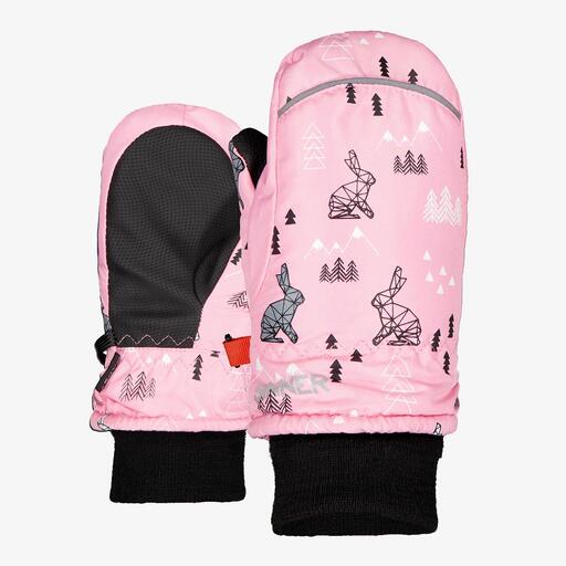  Tim Mitten Kida Mnpla Ski