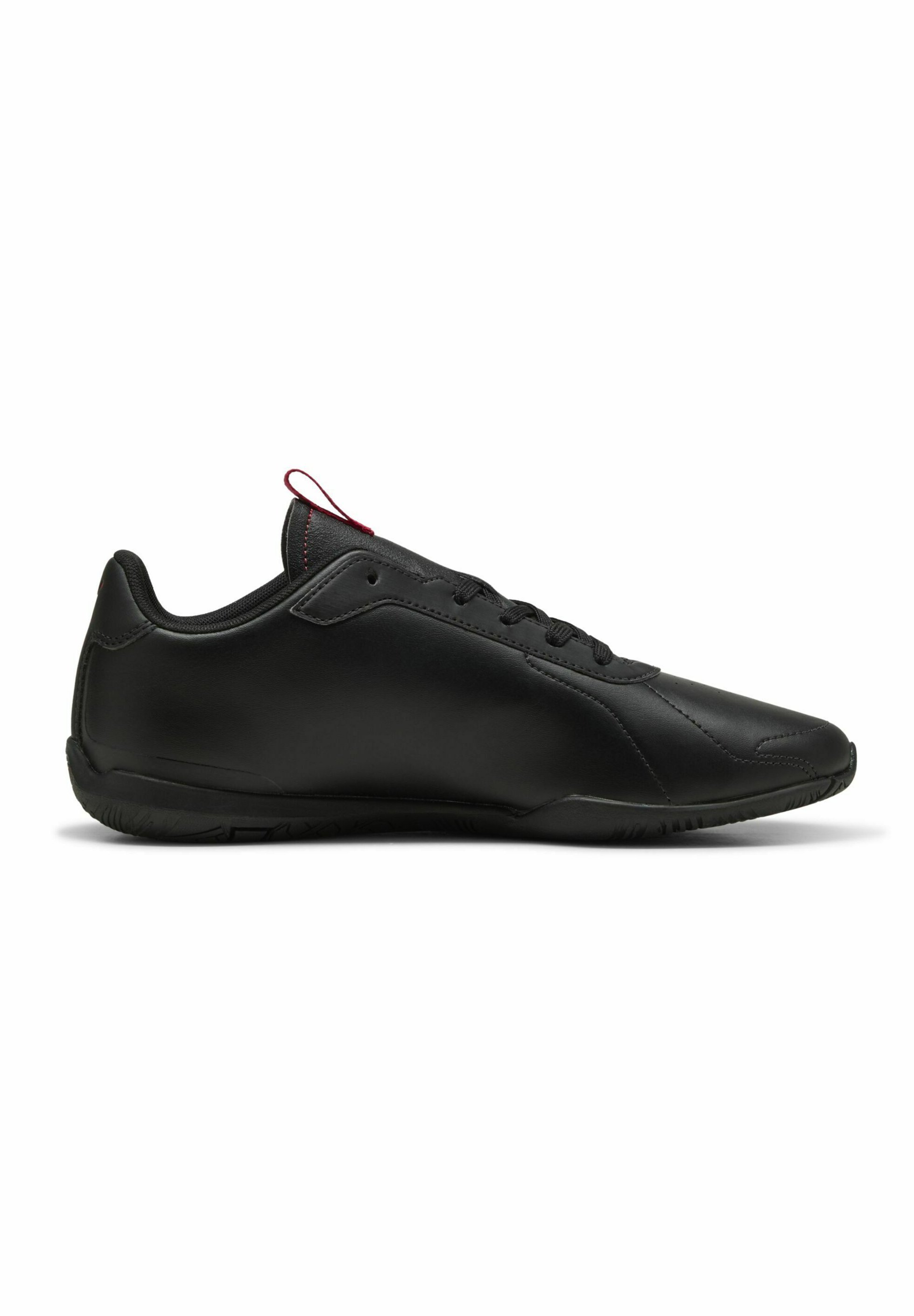 Puma SCUDERIA FERRARI HP NEO CAT 3.0 - Chaussure d'entraînement - noir argent vieilli
