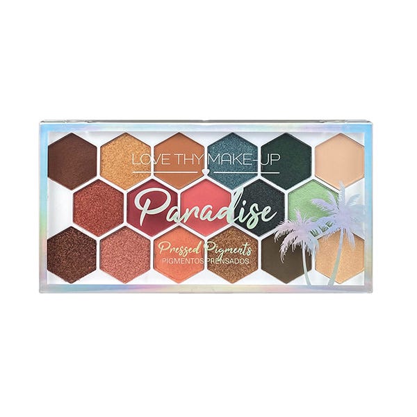Palette Paradise | 1 Enhed