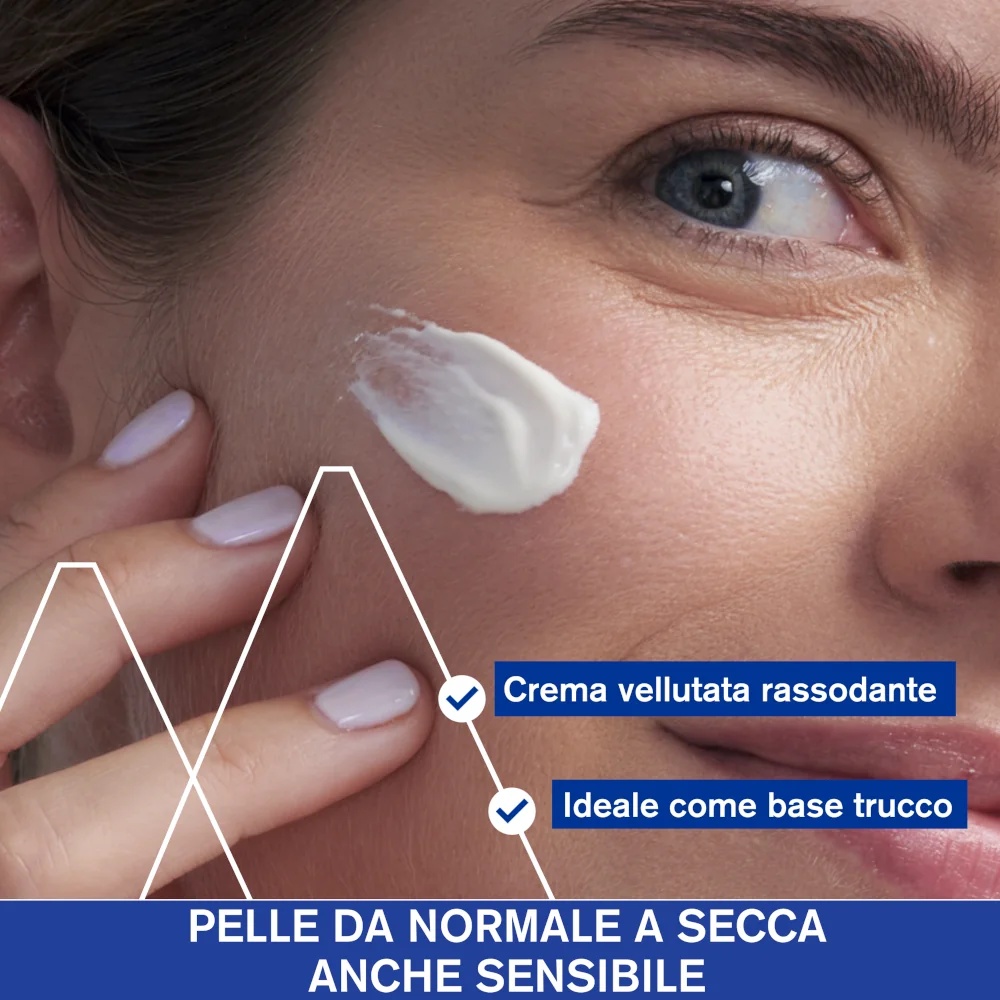 URIAGE Age Lift Multi-Action Cream voorkomt de vorming van pigmentvlekken.