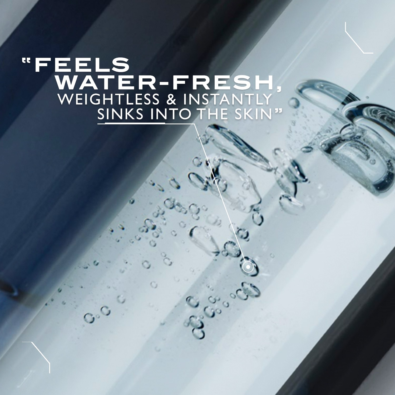Ланцастер лосион за лице Лигне Принциере Ессенце - 150 мл