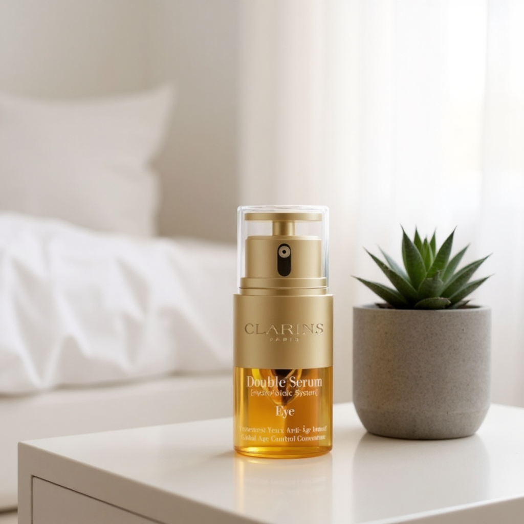Clarins Double Serum