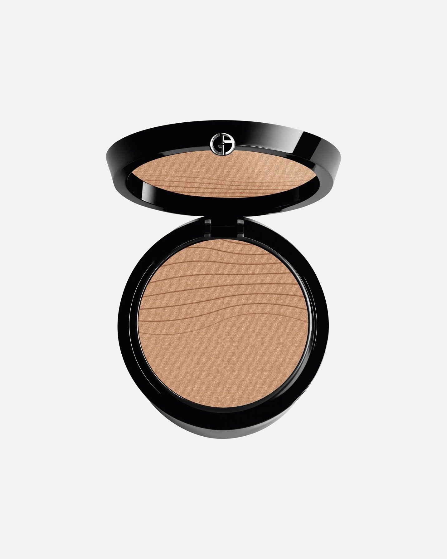 Armani puder Luminous Silk Glow Fusion - 3,5 g
