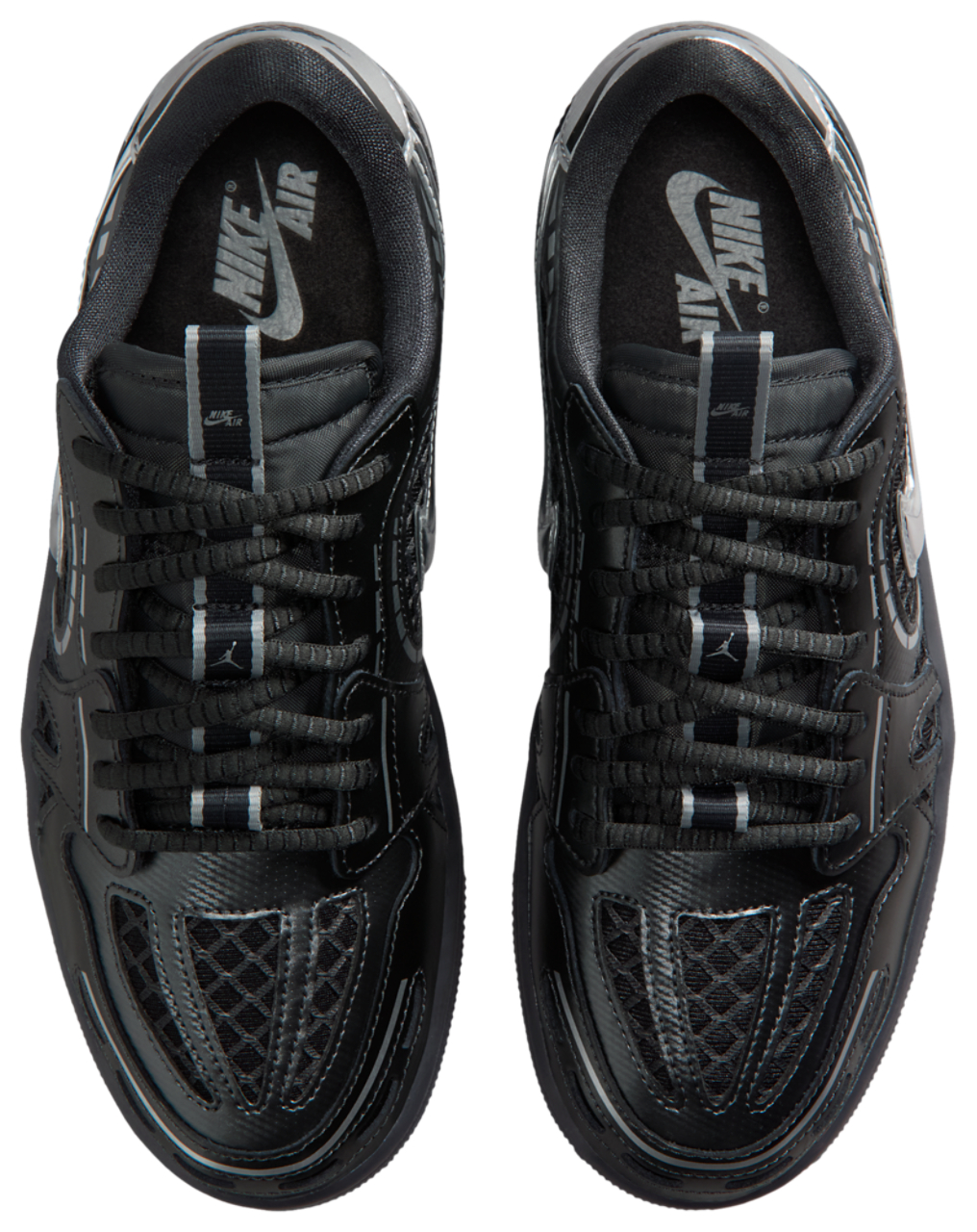 Jordan Air Jordan 1 Low -menetelmä valmistusta varten