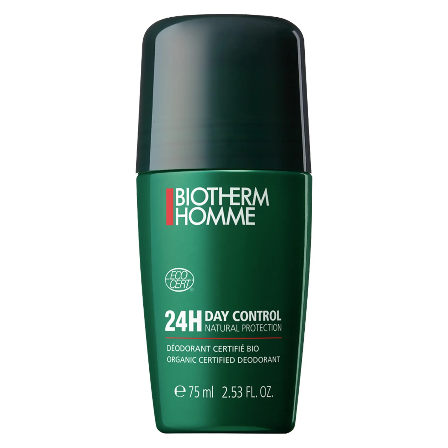 Biotherm Homme 24H Day Control Natural Protection - Deodoranti