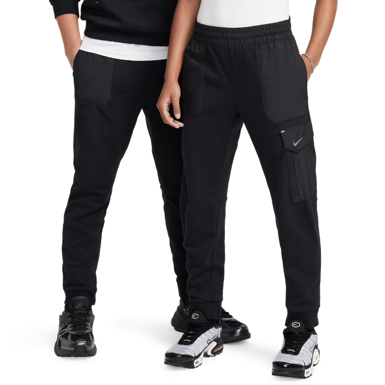 Nike City Utility