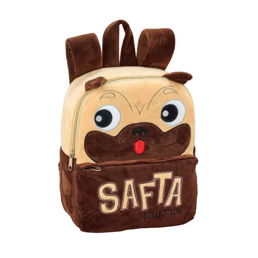  Plišasti nahrbtnik Safta za pse
