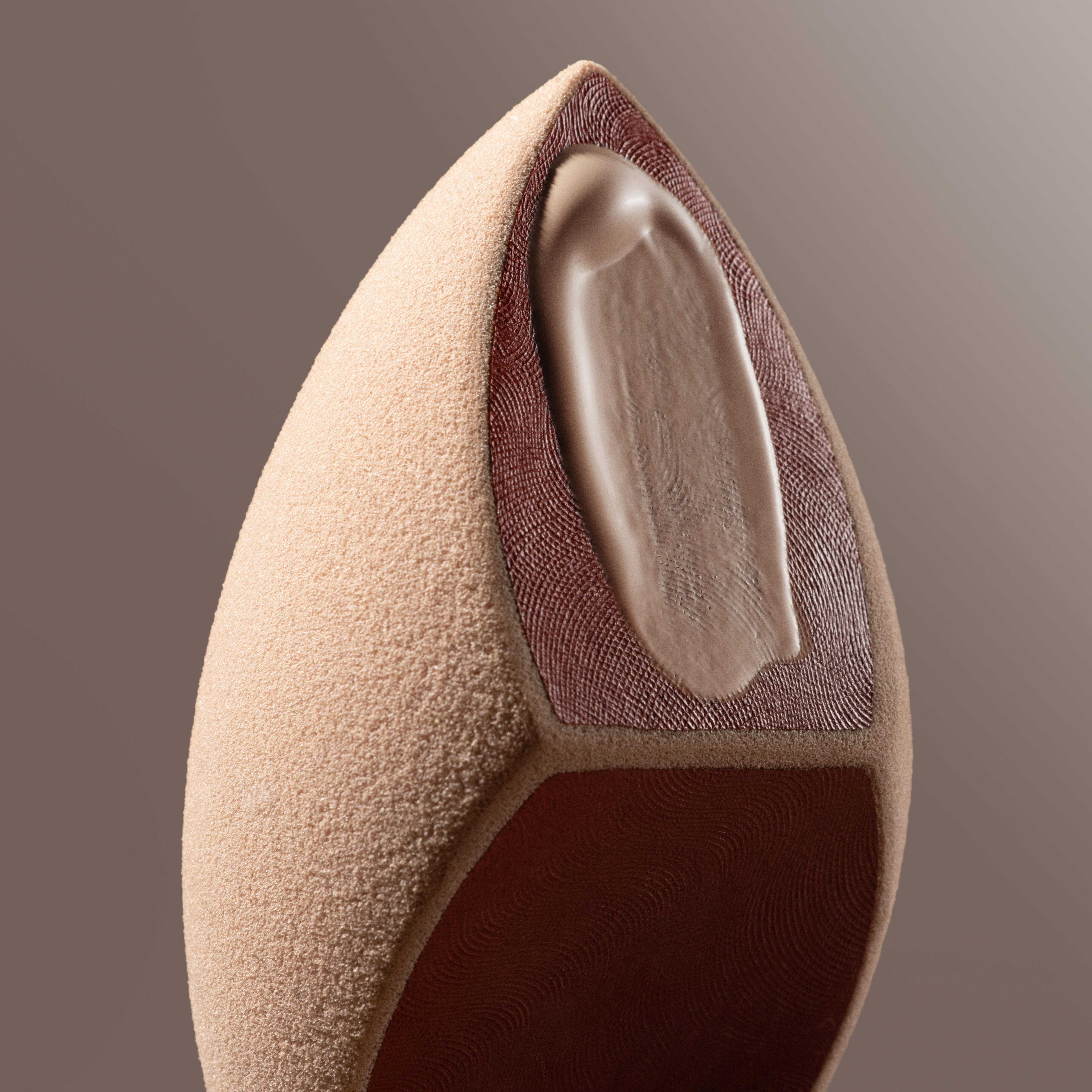 Real Techniques Make-up-Schutzschwamm