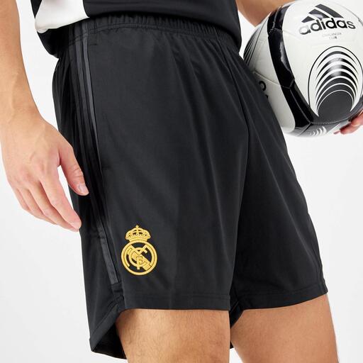 Real Madrid derde tenue shorts 23/24