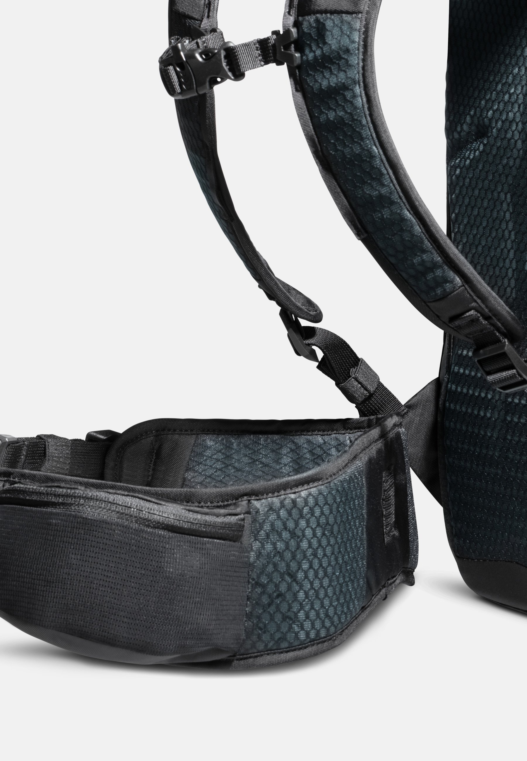 Mammut LITHIUM 20 - Wandelrugzak - zwart