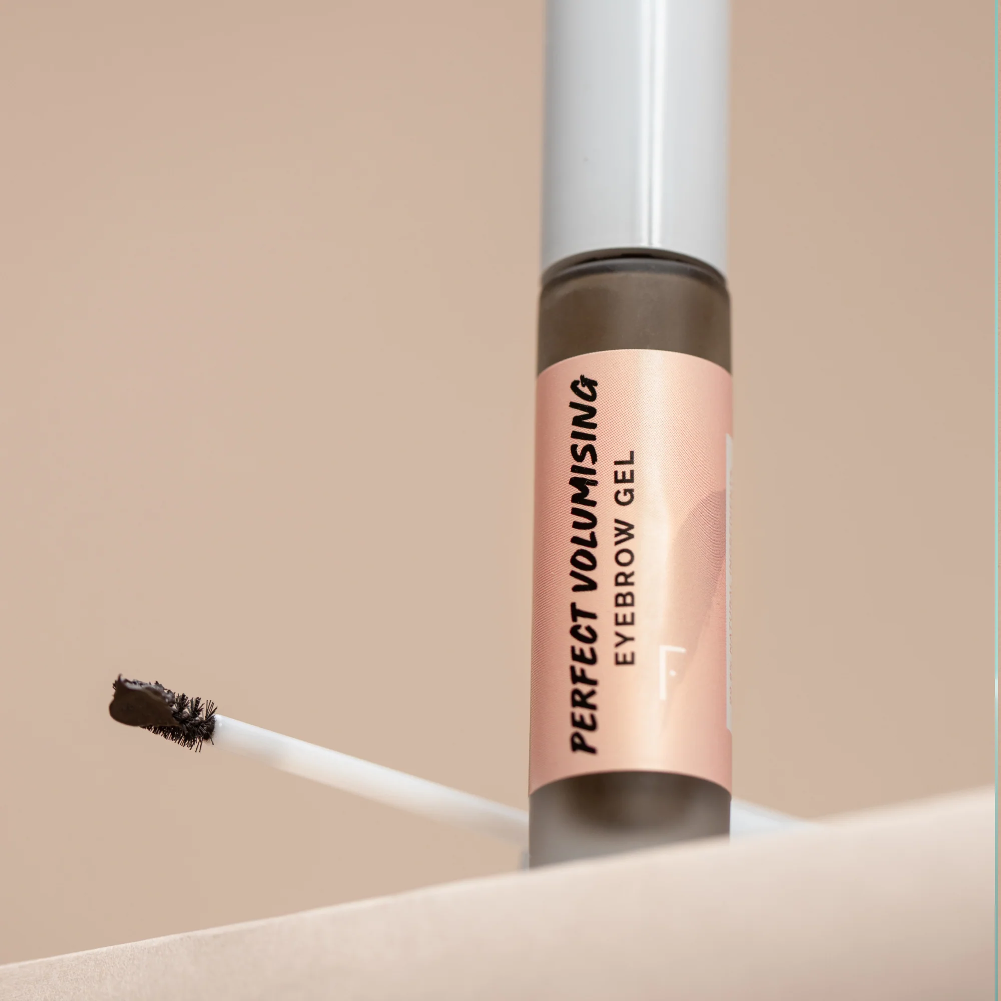 Occhi Volumising Eyebrow Gel - Gel e mascara sopracciglia