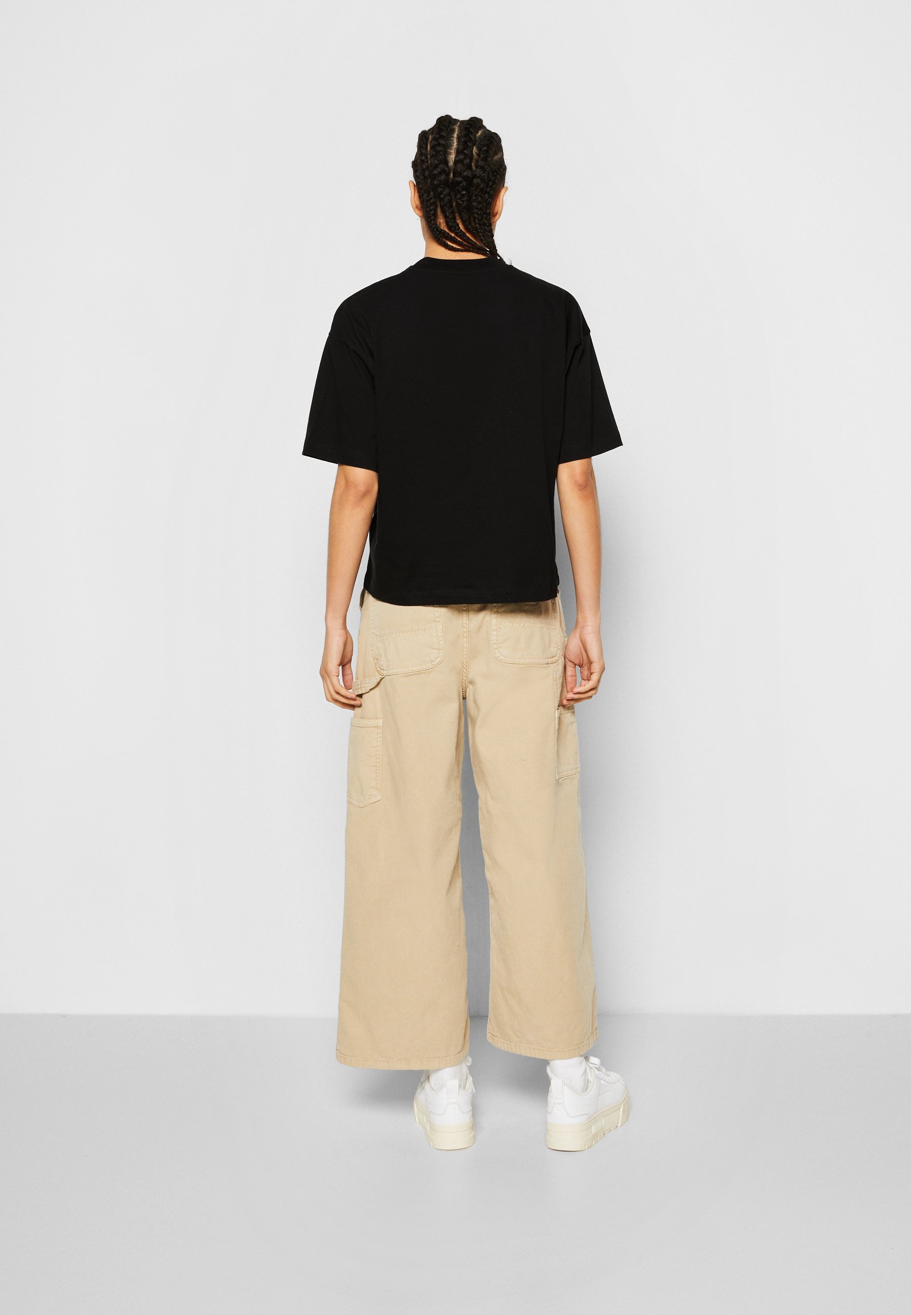 T-shirt Carhartt WIP