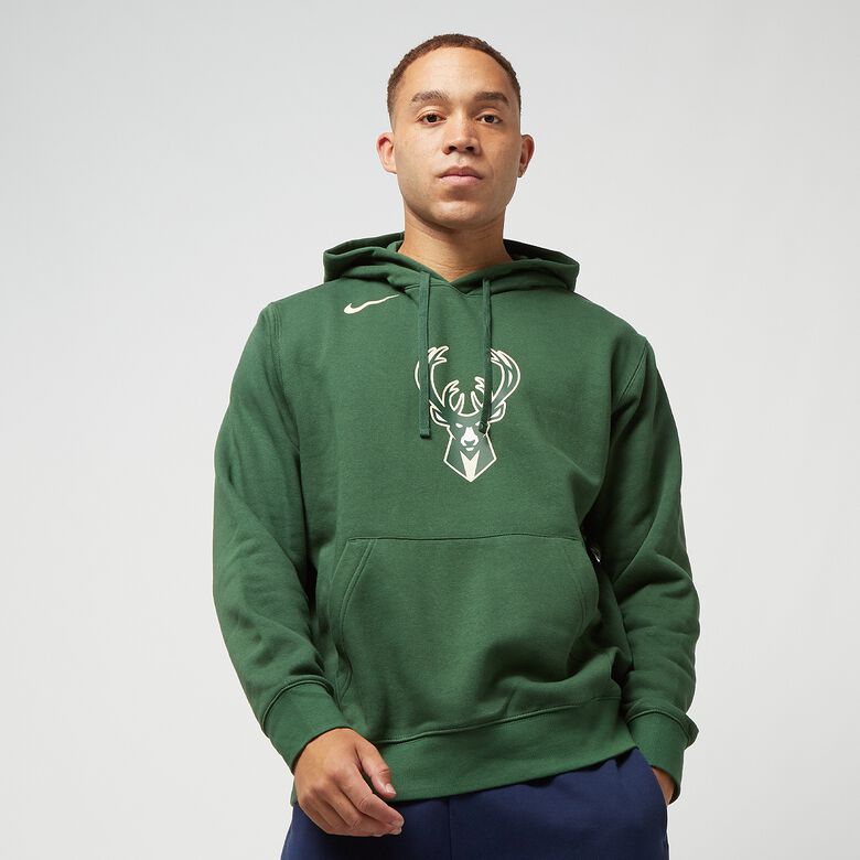 NBA Milwaukee Club Hoodie