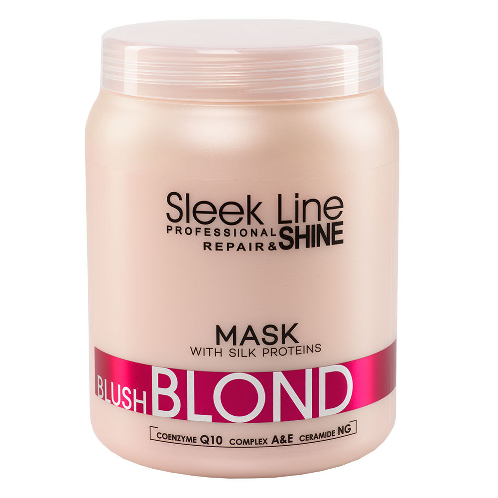 Stapiz Sleek Line rumenilo plavo